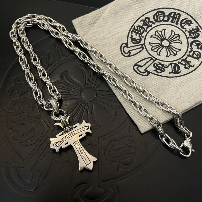 Chrome Hearts Necklaces